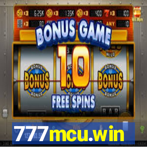 777mcu.win
