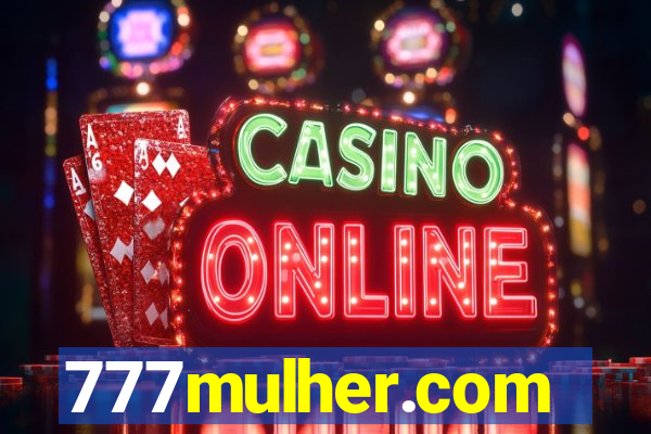 777mulher.com