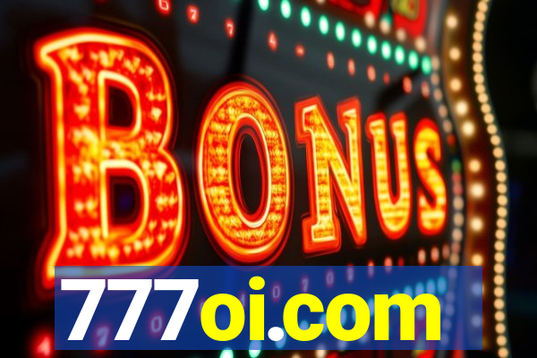 777oi.com
