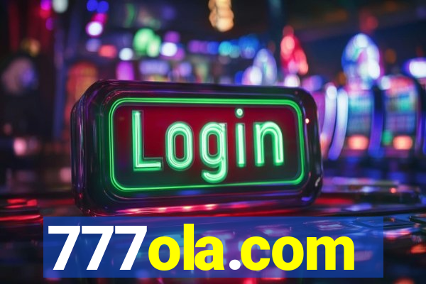 777ola.com