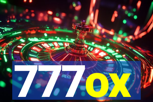 777ox