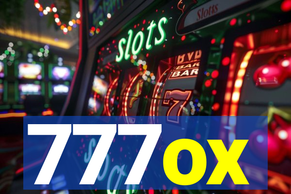 777ox