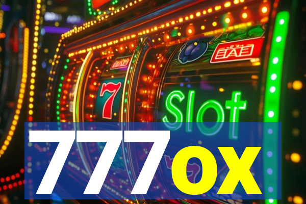777ox