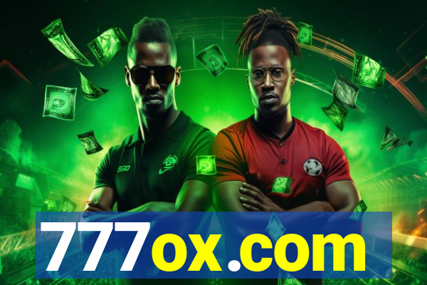 777ox.com