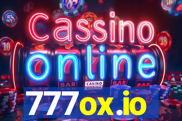 777ox.io