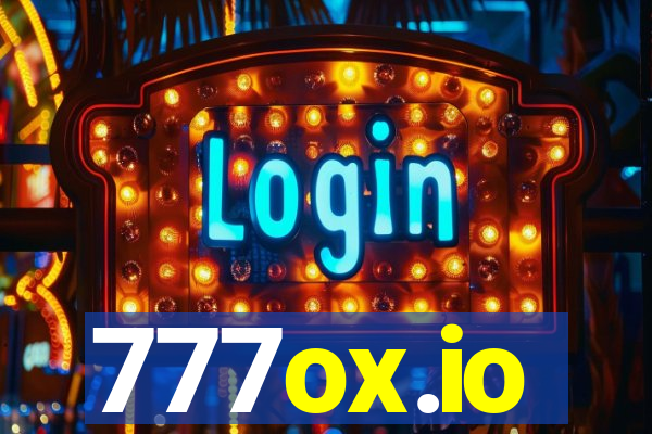777ox.io