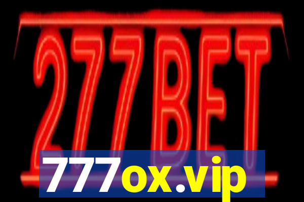 777ox.vip