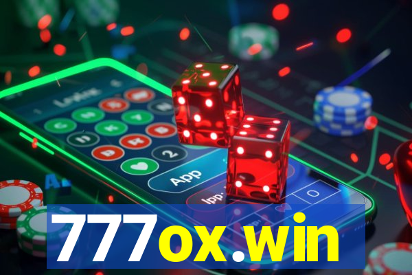 777ox.win