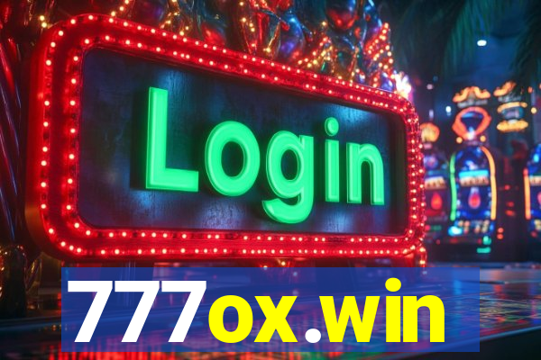 777ox.win