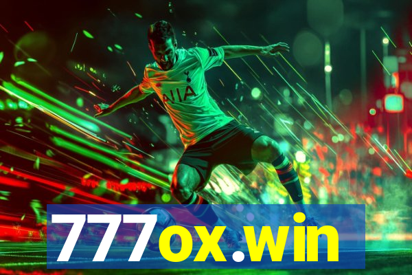 777ox.win