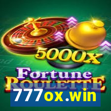 777ox.win