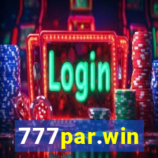 777par.win