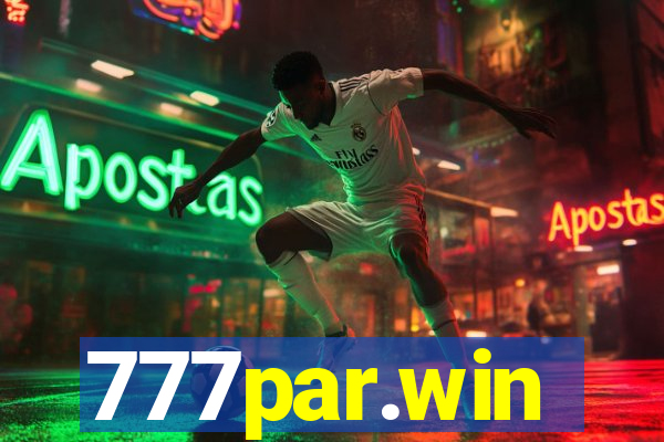 777par.win