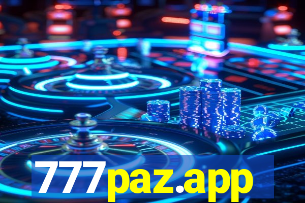 777paz.app