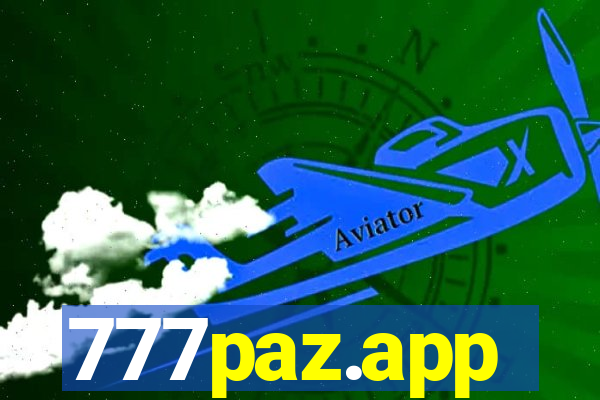 777paz.app