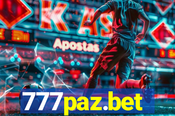 777paz.bet