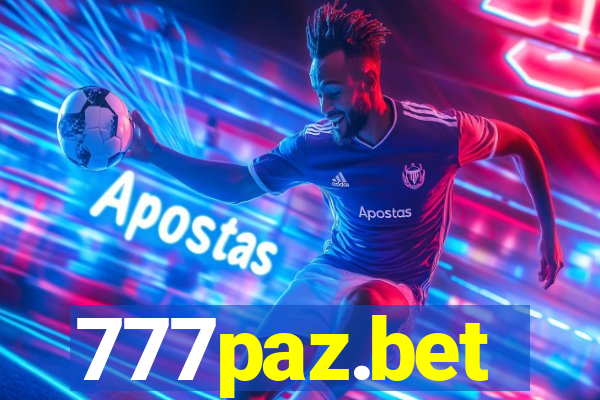 777paz.bet