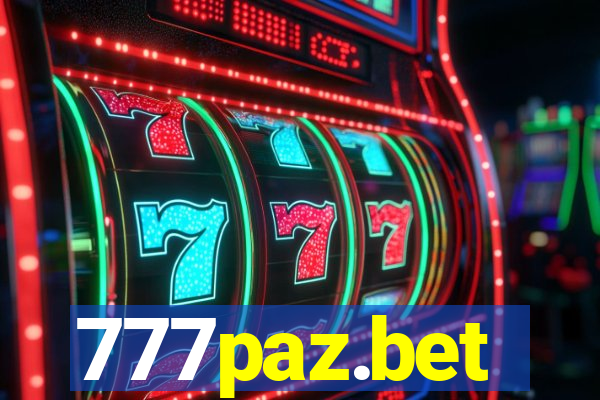 777paz.bet