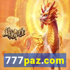777paz.com