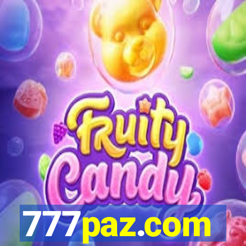 777paz.com