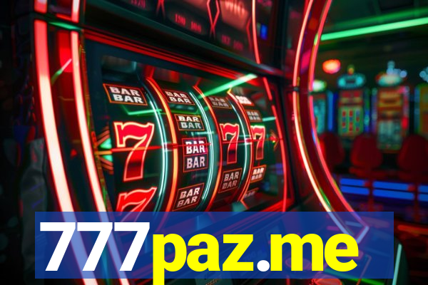 777paz.me