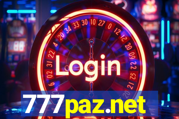777paz.net