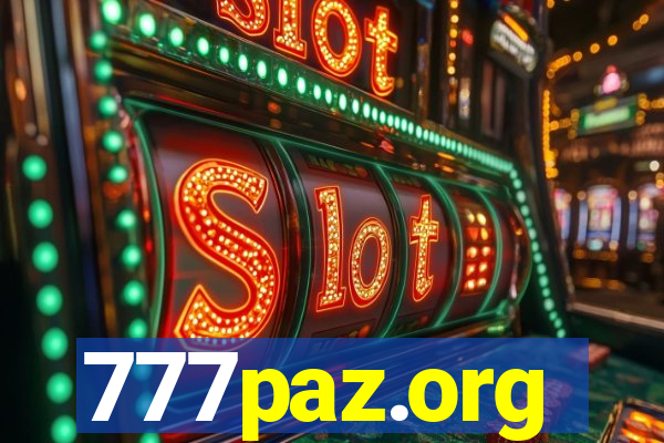 777paz.org