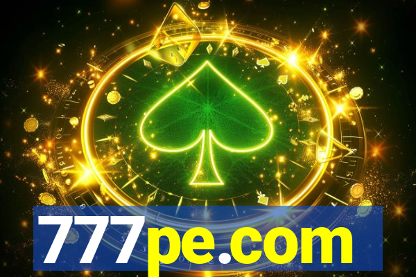 777pe.com