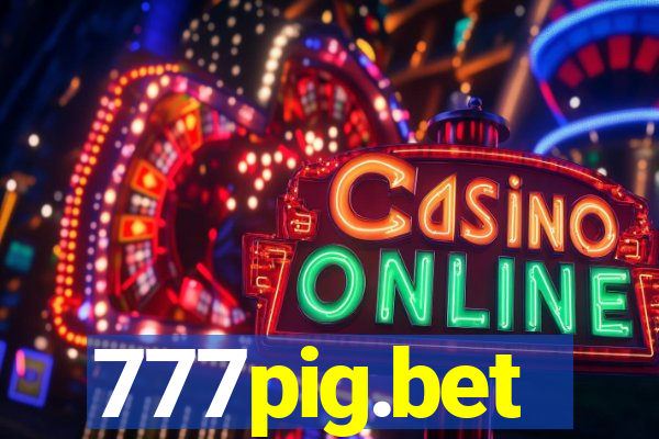 777pig.bet