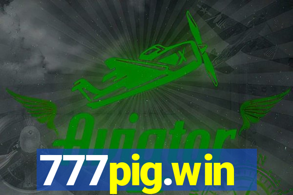 777pig.win