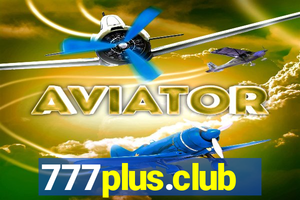 777plus.club