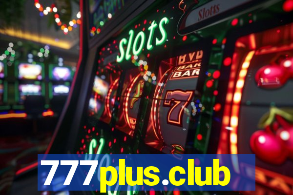 777plus.club