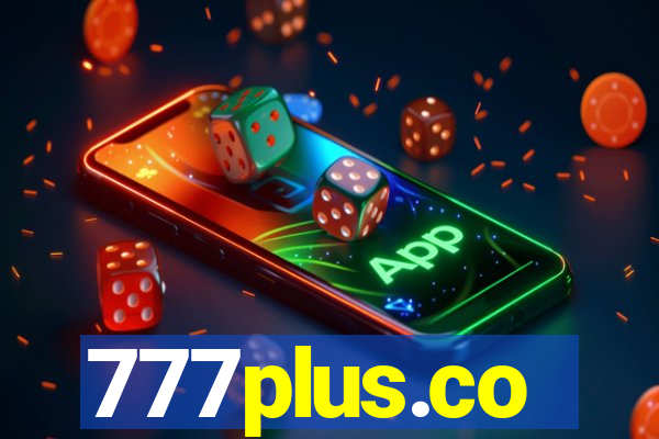 777plus.co