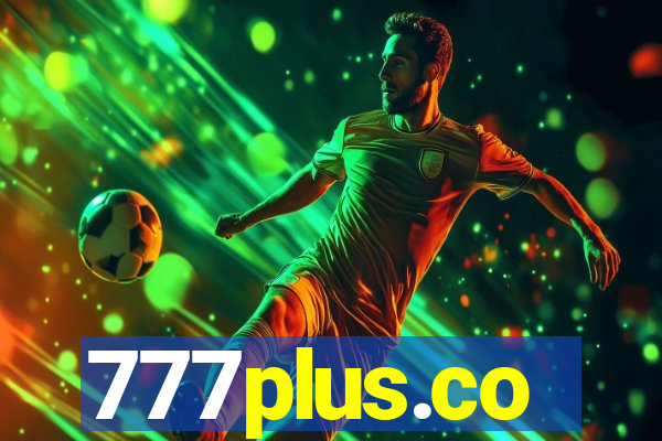 777plus.co
