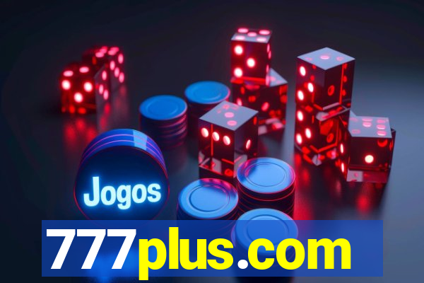 777plus.com