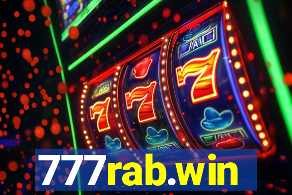 777rab.win