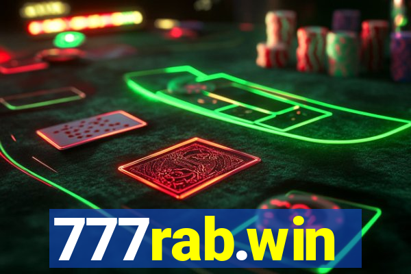 777rab.win