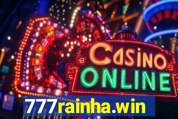 777rainha.win