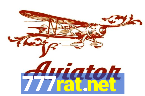 777rat.net