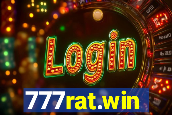 777rat.win