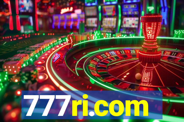 777ri.com