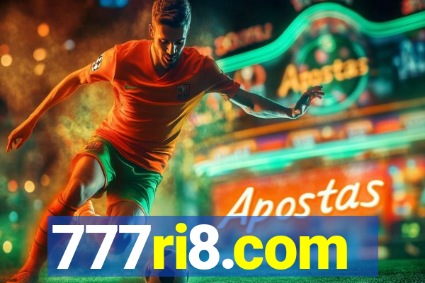 777ri8.com