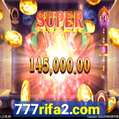 777rifa2.com