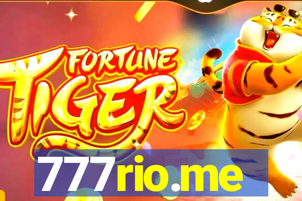 777rio.me