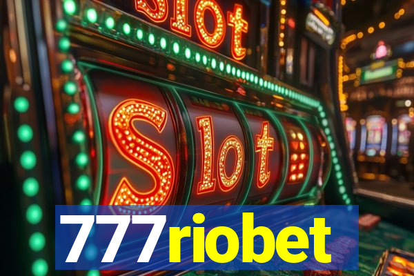 777riobet
