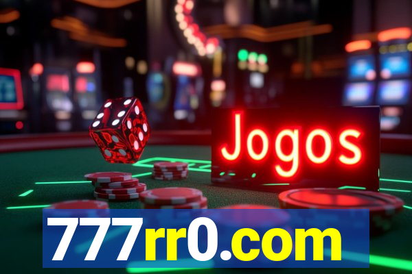 777rr0.com