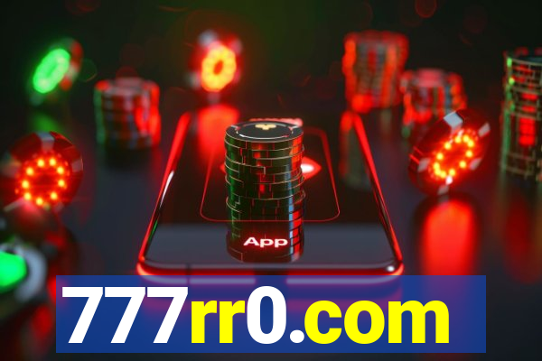 777rr0.com