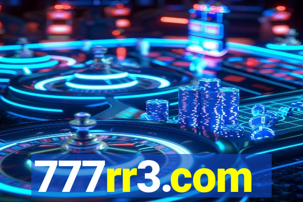 777rr3.com
