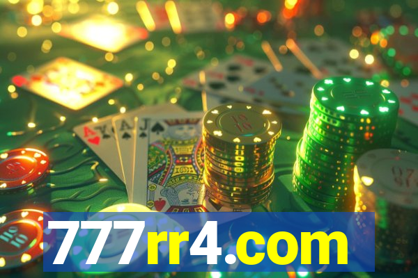 777rr4.com
