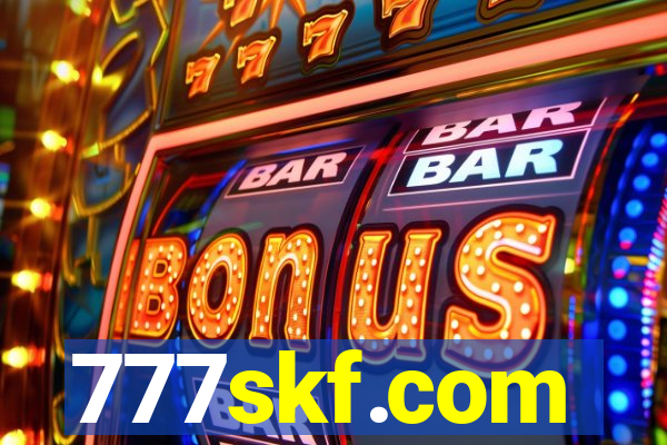 777skf.com